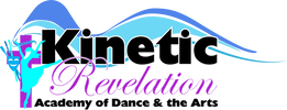 Kinetic Revelation Academy of Dance and the Arts